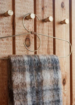 OYOY Pin Knage 2 Stk. H3,5 Cm, Messing 7 OYOY Pin Knage 2 Stk. H3,5 Cm, Messing -GEJST Butik 5712195009397 1