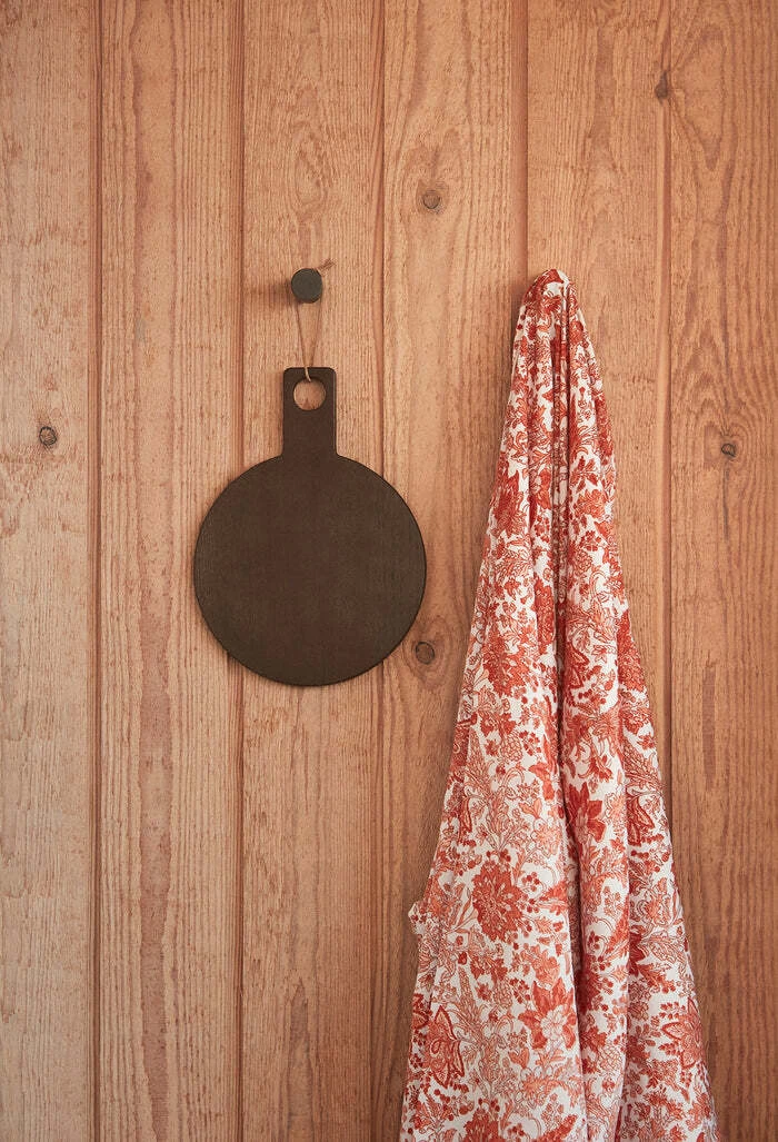 OYOY Pin Knage 2 Stk. H3,5 Cm, Brun 4 OYOY Pin Knage 2 Stk. H3,5 Cm, Brun - Billede 2