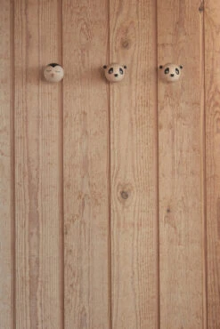 OYOY Mini Knage Koala 7,5 Cm, Bøg -GEJST Butik 5712195030124 2