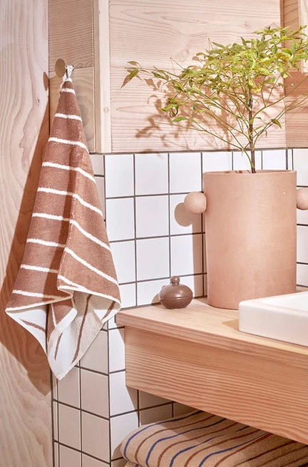 OYOY Rina Knage 2 Stk. H3,5 Cm, Børstet 5 OYOY Rina Knage 2 Stk. H3,5 Cm, Børstet - Billede 3