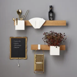 GEJST Flex Magnethylde 60 Cm, Hvid -GEJST Butik 5712731004084 1