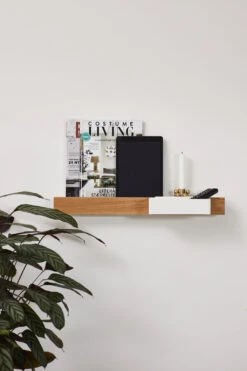 GEJST Flex Magnethylde 40 Cm, Hvid -GEJST Butik 5712731004237