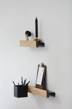 GEJST Flex Magnethylde 60 Cm, Sort -GEJST Butik 5712731004244 1 1