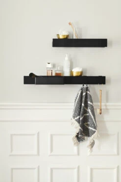 GEJST Flex Magnethylde 40 Cm, Sort Eg -GEJST Butik 5712731004251