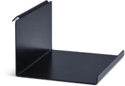 GEJST Flex Hylde 21 Cm, Sort