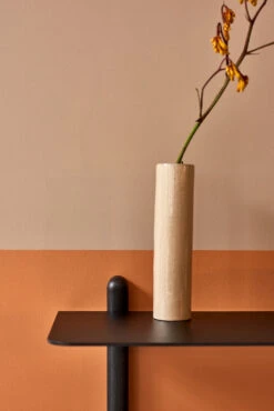 GEJST Nivo Hylde F 66,5 Cm, Sort Ask/Sort -GEJST Butik 5712731201520 2