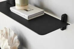 GEJST Nivo Hylde G 66,5 Cm, Sort Ask/Sort 7 GEJST Nivo Hylde G 66,5 Cm, Sort Ask/Sort -GEJST Butik 5712731201629 1