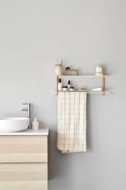 GEJST Nivo Hyldestang 64 Cm, Hvid -GEJST Butik 5712731201810 2