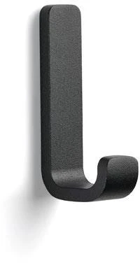 Zone Denmark Zone Rim Knage, Sort