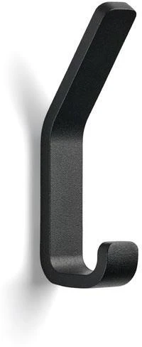 Zone Denmark Zone Rim Dobbeltknag 11,5 Cm, Sort