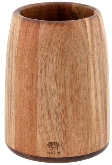 HOLM Redskabsholder 17 Cm, Akacietræ 3 HOLM Redskabsholder 17 Cm, Akacietræ