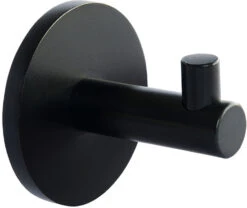 MOUD Home Mood Knage 4,3 Cm, Sort