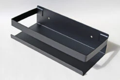 MOUD Home Bath Hylde 23 Cm, Sort -GEJST Butik 5744003070268 2