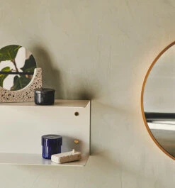 MOUD Home Detail Hylde 60 Cm, Beige 5 MOUD Home Detail Hylde 60 Cm, Beige -GEJST Butik 5744003070411 1