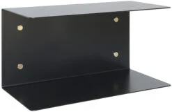 MOUD Home Detail Hylde 40 Cm, Sort