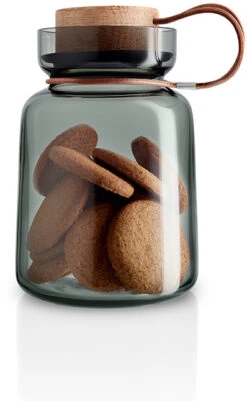 Eva Solo Silhouette Opbevaringsglas 1,0 L, Smokey Grey 6 Eva Solo Silhouette Opbevaringsglas 1,0 L, Smokey Grey -GEJST Butik 591502 silhouette jar 1 l 2 1920x886 1