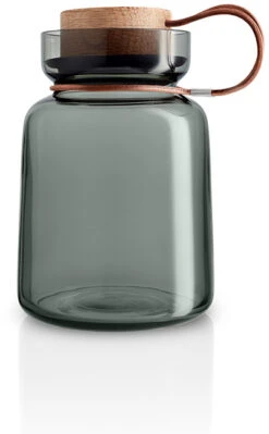 Eva Solo Silhouette Opbevaringsglas 1,0 L, Smokey Grey 7 Eva Solo Silhouette Opbevaringsglas 1,0 L, Smokey Grey -GEJST Butik 591502 silhouette jar 1 l 3 1920x886 1