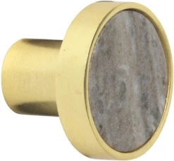 Cozy Living Knage Ø5 Cm, Rose