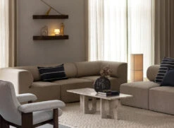 Audo Epoch Hylde 79 Cm, Mørkbejdset Eg -GEJST Butik 6207849 4