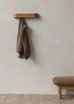 Audo Epoch Knagerække 50 Cm, Eg -GEJST Butik 6215039 4