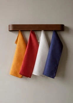 Audo Epoch Knagerække 50 Cm, Mørkbejdset Eg -GEJST Butik 6215849 4