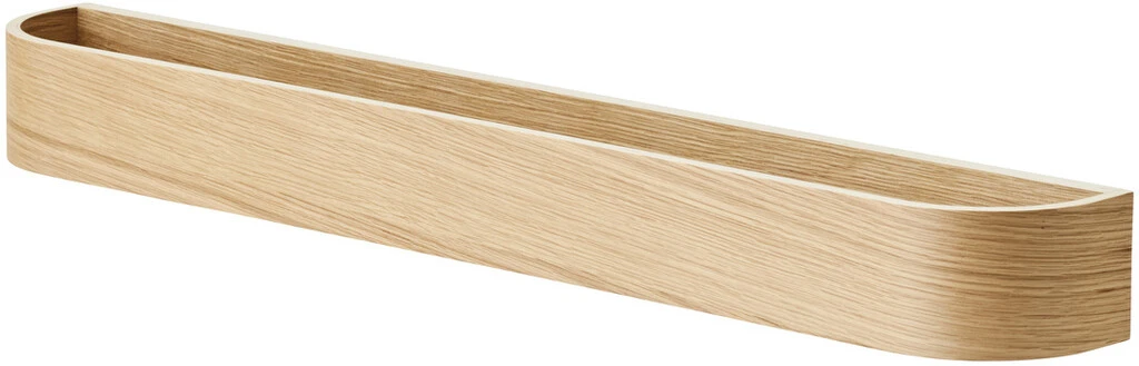 Audo Epoch Knagerække 79 Cm, Eg 3 Audo Epoch Knagerække 79 Cm, Eg