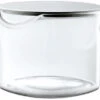 Blomus BASIC Syltetøjsglas 100 Ml, Sølv 2 Blomus BASIC Syltetøjsglas 100 Ml, Sølv -GEJST Butik 63619