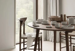 Blomus BASIC Smørboks 10 Cm, Mat Stål 7 Blomus BASIC Smørboks 10 Cm, Mat Stål -GEJST Butik 63637 2