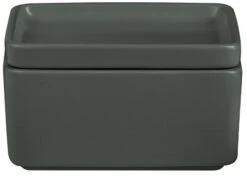 Blomus PILAR Smørboks 12 Cm, Agave Green