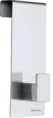 Blomus MENOTO Knage, Mat Rustfrit Stål