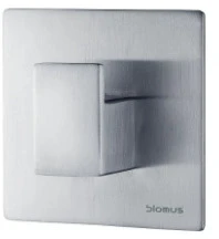 Blomus MENOTO Knage 6 Cm, Mat Rustfrit Stål