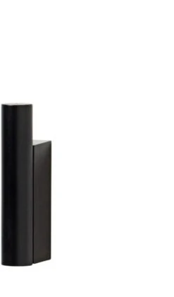 Blomus MODO Krog, Sort