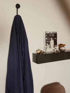 Audo Plinth Hylde 60 Cm, Grå 11 Audo Plinth Hylde 60 Cm, Grå -GEJST Butik 7050960 4