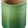 Le Creuset Redskabskrukke 1,1 L, Bamboo Green -GEJST Butik 71501114080001