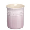 Le Creuset Bestik- Og Redskabskrukke 1,1 L, Shell Pink 2 Le Creuset Bestik- Og Redskabskrukke 1,1 L, Shell Pink -GEJST Butik 71501117770001