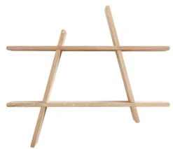 Forside 19 Andersen Furniture A-Shelf 67 Cm, Eg