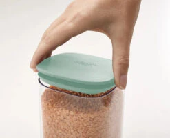 Joseph Joseph Podium Opbevaringsglas 5 Stk, Grøn -GEJST Butik 81128 3