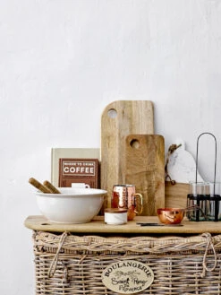 Creative Collection Mael Krukke M. Låg 3 Stk, Hvid 7 Creative Collection Mael Krukke M. Låg 3 Stk, Hvid -GEJST Butik 82044249 19