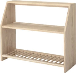 Bloomingville Carol Hylde Natur 60 Cm, Eg -GEJST Butik 82046995 2