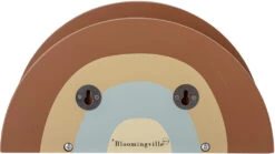 Bloomingville Mini Dave Hylde 24x12 Cm, Brun -GEJST Butik 82051497 2