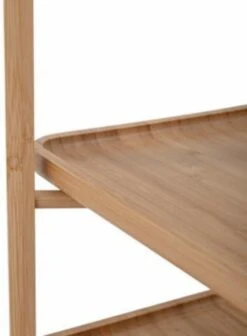 Bloomingville Adona Bakkeopsats 46 Cm, Bambus 7 Bloomingville Adona Bakkeopsats 46 Cm, Bambus -GEJST Butik 82052188 2