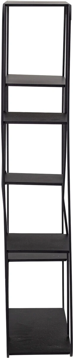 Bloomingville Ebert Hylde 42x62 Cm, Sort -GEJST Butik 82052204 2