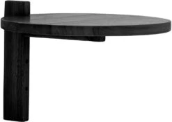 Bloomingville Manu Hylde 30 Cm, Sort