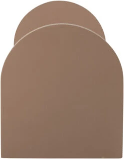 Bloomingville Mini Mikke Hylde 60 Cm, Brun -GEJST Butik 82054085 2