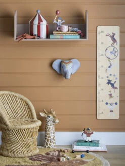 Bloomingville Mini Mikke Hylde 60 Cm, Brun -GEJST Butik 82054085 80