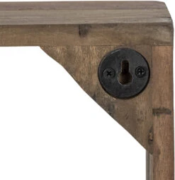 Bloomingville Belia Hylde 75 Cm, Brun -GEJST Butik 82056555 2