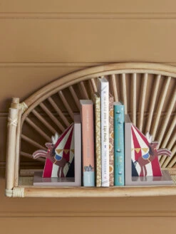 Bloomingville Mini Kanya Hylde 60 Cm, Natur -GEJST Butik 82056691 81