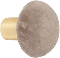 Cozy Living Knage 5,5 Cm, Alpaca