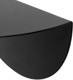 Muubs Gravity Hylde S 30 Cm, Sort -GEJST Butik 8280000116 1