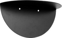 Muubs Gravity Hylde S 30 Cm, Sort -GEJST Butik 8280000116 2